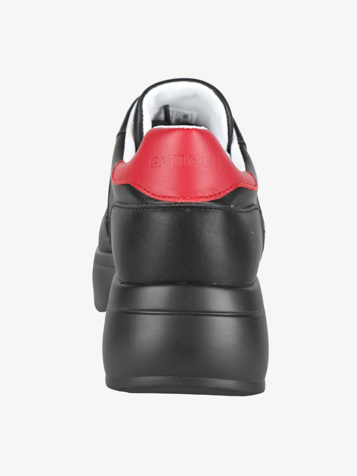 Gattinoni Sneakers donna con stampe