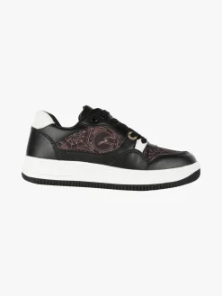 Gattinoni Sneakers donna stringate con platform