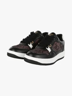 Gattinoni Sneakers donna stringate con stampe