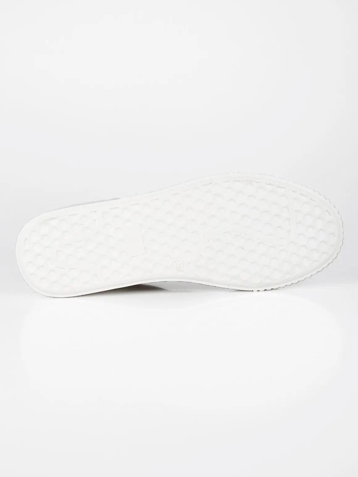 Gattinoni Sneakers stringate stampate