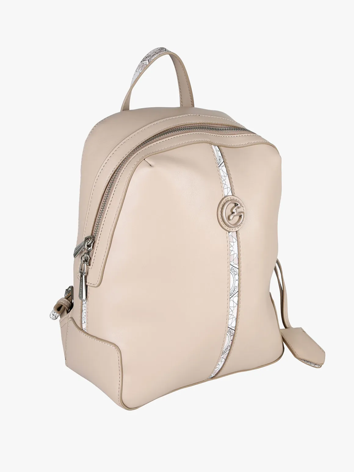 Gattinoni Zaino donna in ecopelle