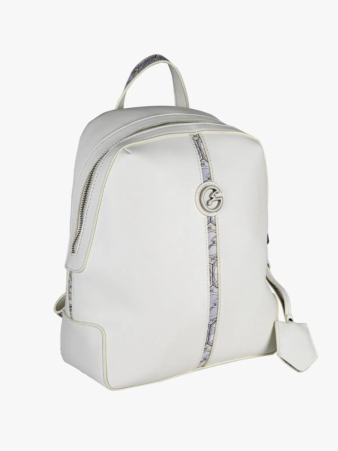 Gattinoni Zaino donna in ecopelle
