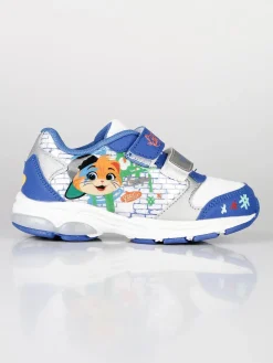 44 Gatti Sneakers bambini con luci