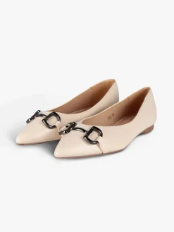 Gavi Ballerine donna a punta