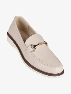 Gavi Mocassini donna con cinturino