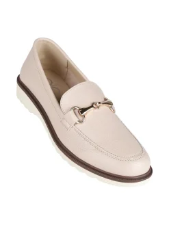 Gavi Mocassini donna con cinturino