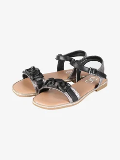 Gavi Sandali donna con decorazione a catena