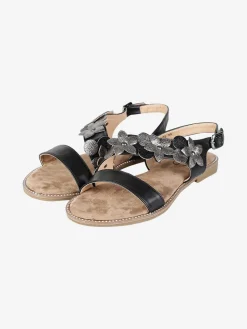 Gavi Sandali donna con fiori