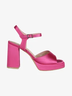 Gavi Sandali donna con tacco