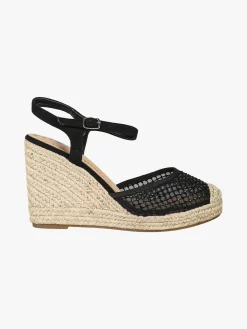 Gavi Sandali donna con zeppa