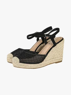 Gavi Sandali donna con zeppa