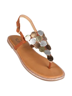 Gavi Sandali infradito donna