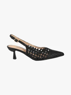 Gavi Slingback donna a punta