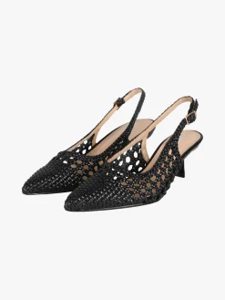 Gavi Slingback donna a punta