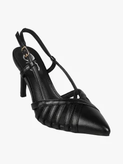 Gavi Slingback donna a punta con tacco a spillo