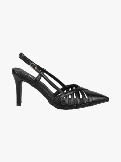 Gavi Slingback donna a punta con tacco a spillo