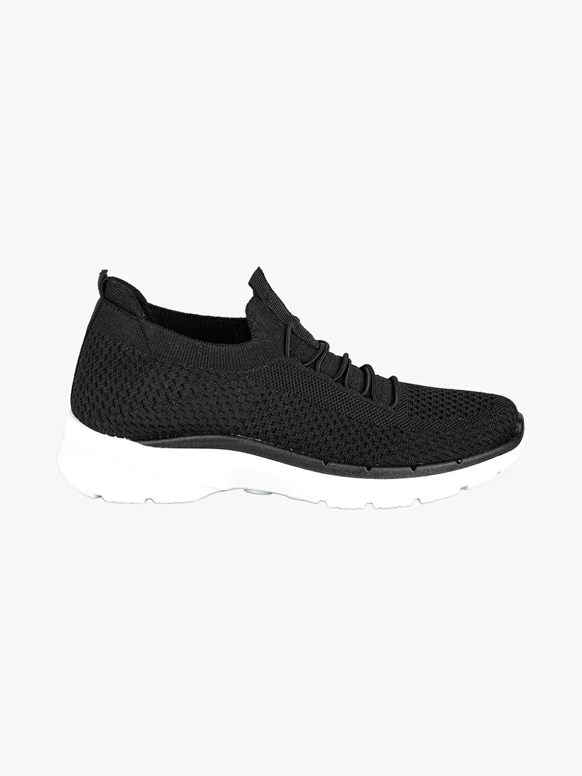 Gavi Sneakers donna slip on