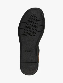 Geox D CAMALEI Sandali donna con platform