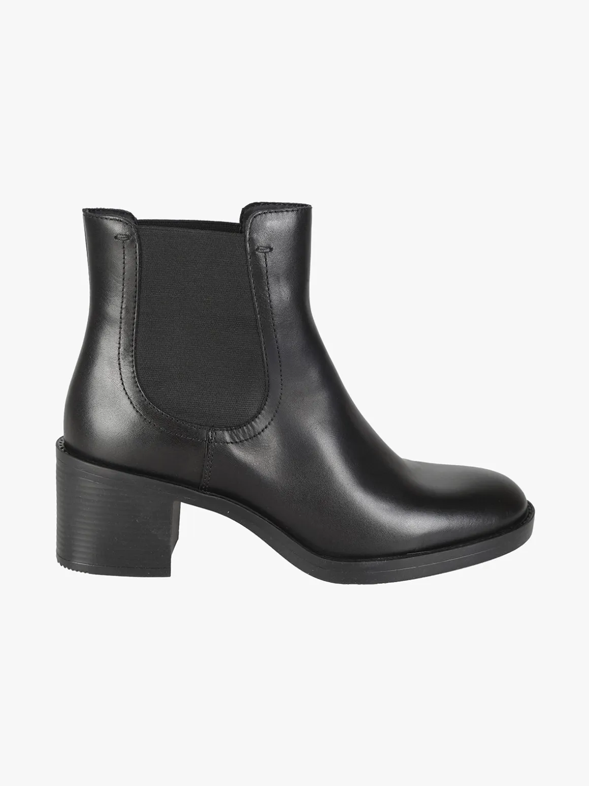 Geox D SERILDA 60 Stivaletti in pelle da donna