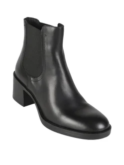 Geox D SERILDA 60 Stivaletti in pelle da donna