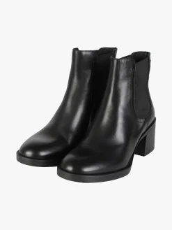 Geox D SERILDA 60 Stivaletti in pelle da donna