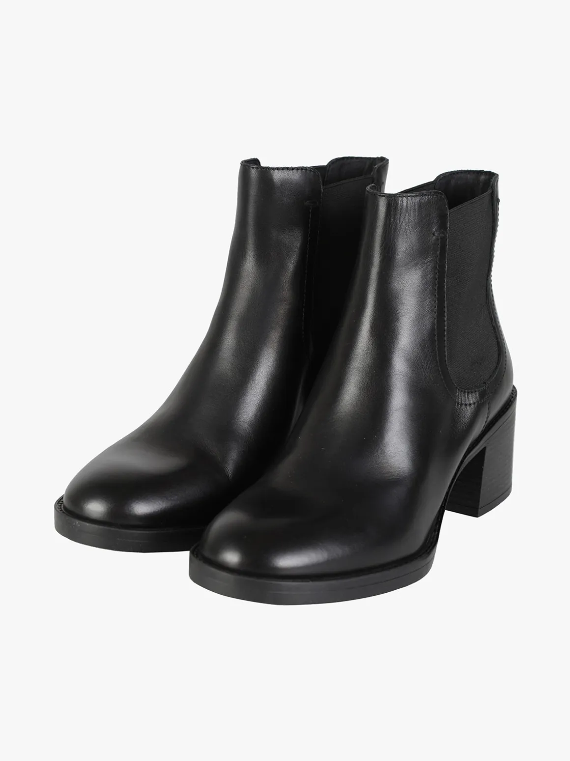 Geox D SERILDA 60 Stivaletti in pelle da donna