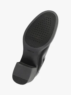 Geox D SERILDA 60 Stivaletti in pelle da donna
