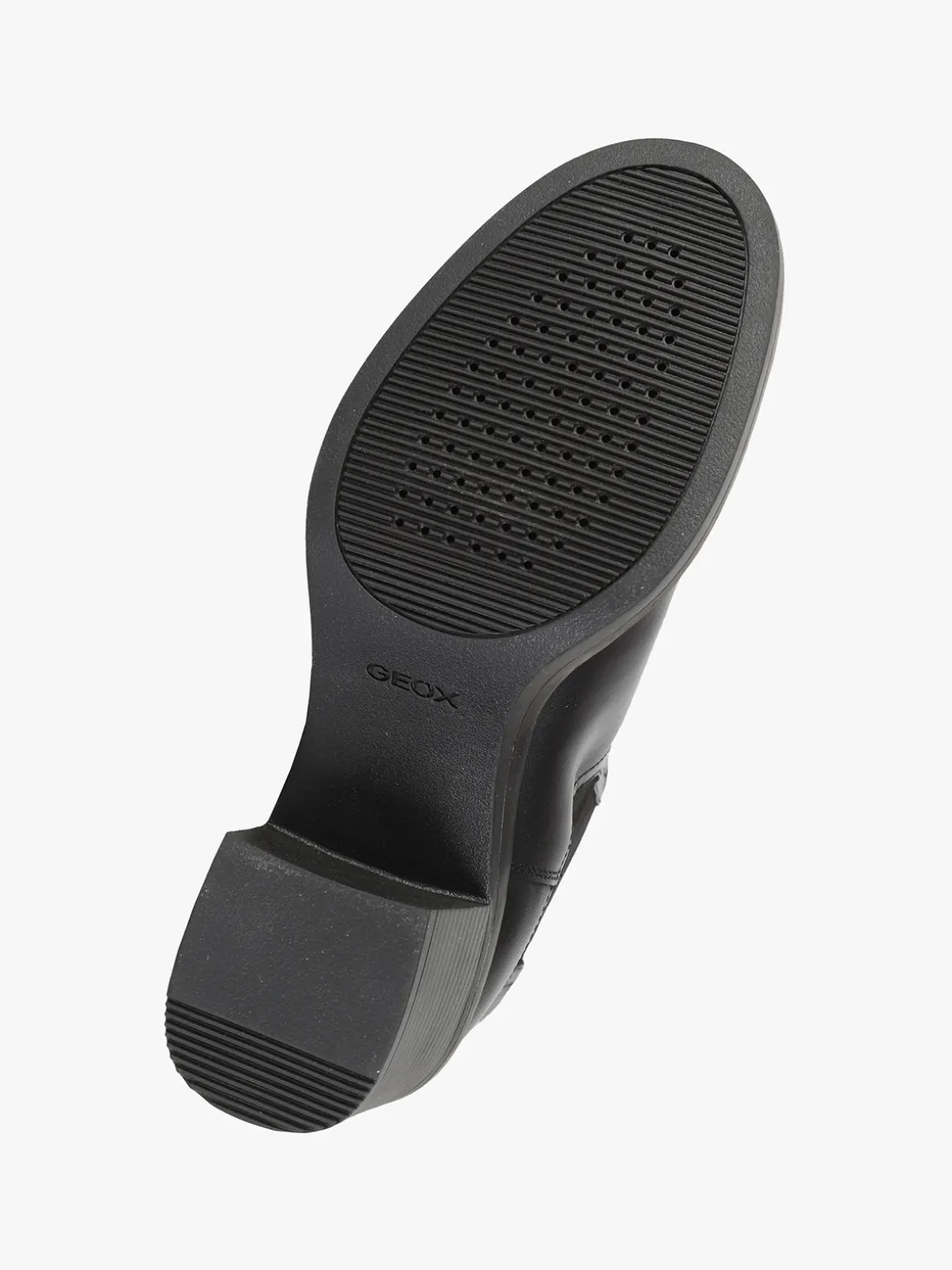 Geox D SERILDA 60 Stivaletti in pelle da donna
