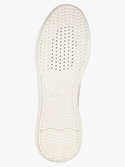 Geox D SUNNETTY A Sneakers donna con zeppa