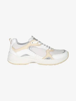 Geox D ZARVIA Sneakers donna stringata