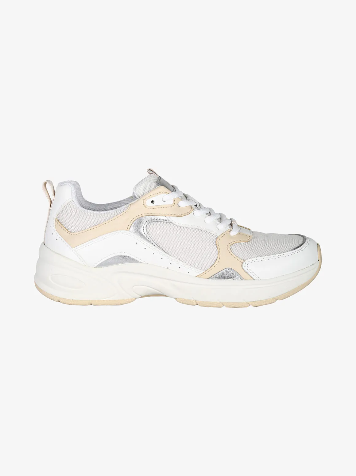 Geox D ZARVIA Sneakers donna stringata