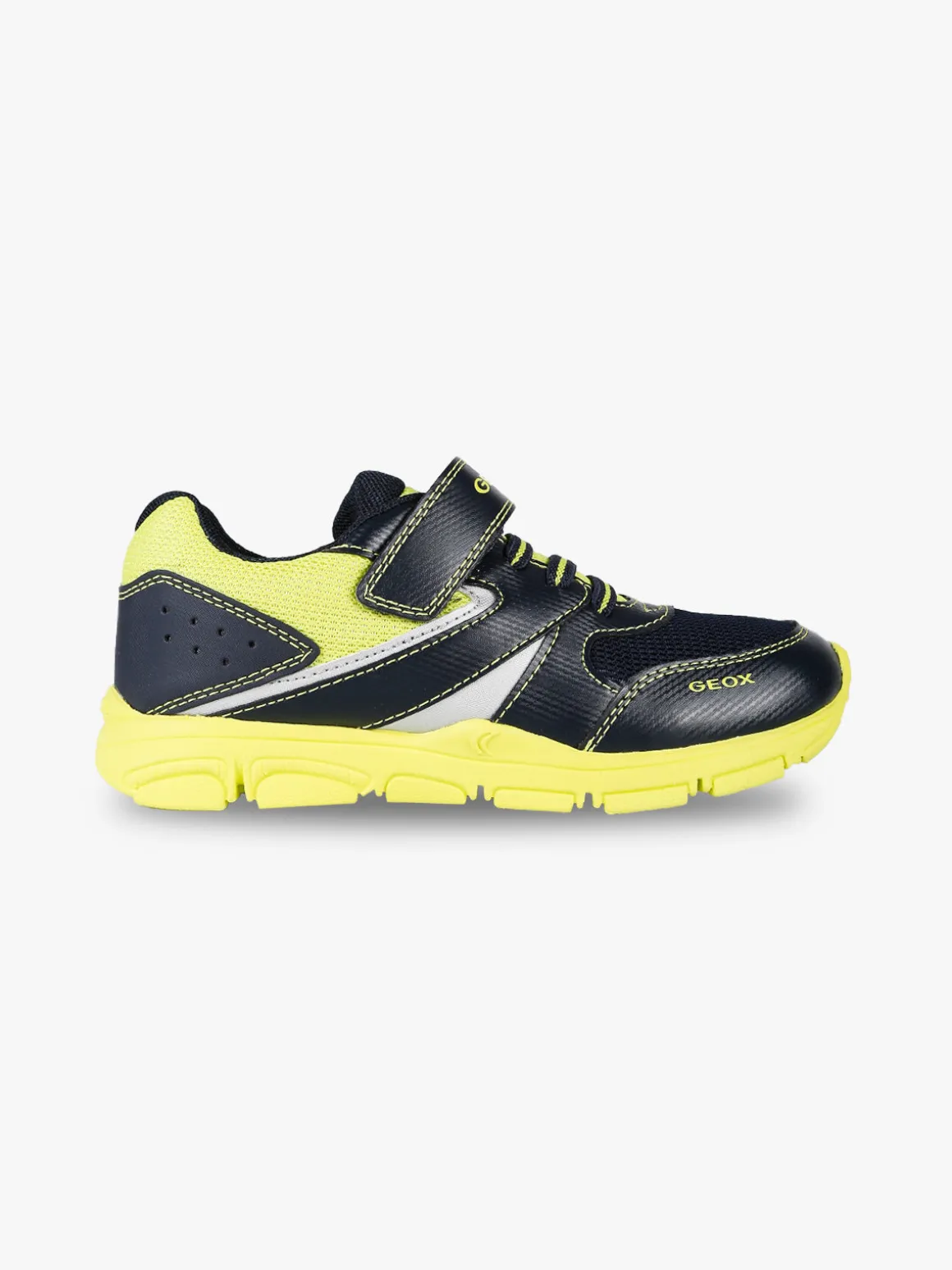 Geox J N. TORQUE B. A Sneakers sportive da bambino