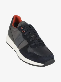 Geox U MOLVENO A Sneakers casual da uomo