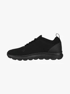 Geox U SPHERICA A - KNITTED Sneakers da uomo in mesh