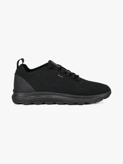 Geox U SPHERICA A - KNITTED Sneakers da uomo in mesh