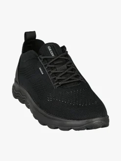 Geox U SPHERICA A - KNITTED Sneakers da uomo in mesh