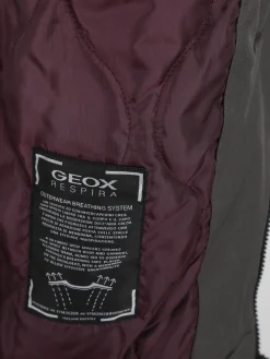 Geox VINCIT BOMBER Giacca bomber da uomo