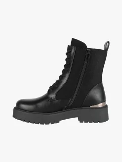 Gian Marco Venturi Anfibi donna con platfom