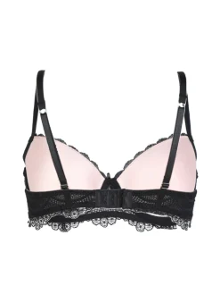 Gian Marco Venturi AURORA Reggiseno imbottito coppa C