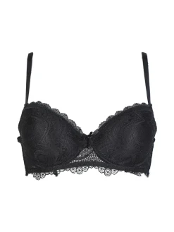 Gian Marco Venturi AURORA Reggiseno imbottito coppa C