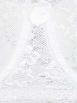 Gian Marco Venturi Balconette push up in pizzo GIADA