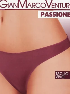 Gian Marco Venturi Brasiliana in microfibra modello passione