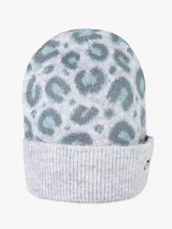 Gian Marco Venturi Cappellino in maglia donna