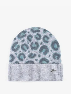Gian Marco Venturi Cappellino in maglia donna