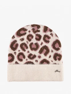 Gian Marco Venturi Cappellino in maglia donna