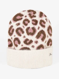 Gian Marco Venturi Cappellino in maglia donna