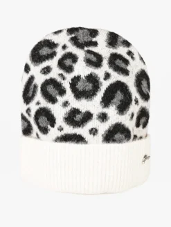 Gian Marco Venturi Cappellino in maglia donna