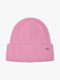 Gian Marco Venturi Cappello donna in maglia