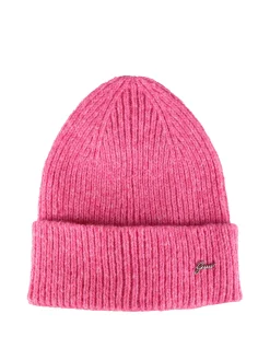 Gian Marco Venturi Cappello donna in maglia
