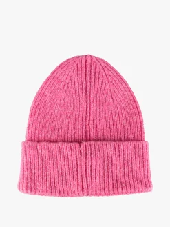 Gian Marco Venturi Cappello donna in maglia